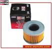 Honda VT 250 FL Spada (MC20) 88-90 Oil Filter Champion