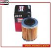 Aprilia RSV 1000 R 04-08 Oil Filter Champion