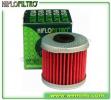 Daelim VS125 97-00 Oil Filter HiFlo