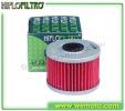 Honda XLR 250 Baja MK1 RF/R2F/RH (MD22)(Japan) 85-86 Fitre à Huile HiFlo