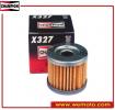 Hyosung XRX 125 Enduro 04-09 Filtre à Huile Champion 