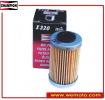 Husaberg FE E 501 00-05 Filtre à Huile Champion 