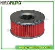 Yamaha FZR 400 RSP (2TK-EXUP) (import) F/No 1WG 000101-0305100 87 Oil Filter HiFlo