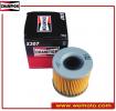 Suzuki GSX 750 S-2/S-2C Katana (GS75X-114747-) 84 Filtre à Huile Champion 