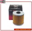 Kawasaki Z 200 A1 (Up to Eno-005062) 77 Filtre à Huile Champion 