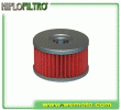 Suzuki DR 650 SE (SP46A) 96-03 Fitre à Huile HiFlo
