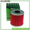 Kawasaki KLF 300 C1-C17 Bayou 89-05 Oil Filter HiFlo