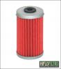 Daelim VL125 Daystar 00-09 Oil Filter HiFlo