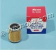 Yamaha XT 250 T (1EU) (Japanese Market) 83-84 Oil Filter Pattern