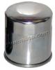 Honda VF 750 C Magna RC43 01 Oliefilter Hiflo - Chrome