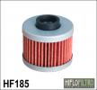 BMW C1 200 01-03 Fitre à Huile HiFlo