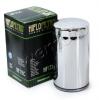 Harley Davidson FXDWG 1340 Dyna Wide Glide 93-98 Oil Filter HiFlo - Chrome