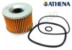 Kawasaki ZR 550 B4 Zephyr 94 Oil Filter Athena