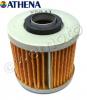 Yamaha XT 250 J 80 Oil Filter Athena