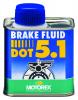 Brake Fluid - Motorex - Dot 5.1 - 250ml