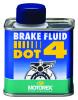 Brake Fluid - Motorex - Dot 4  250ml