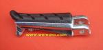 Honda CB 1000 FP/FR/FS/FT 93-96 Footrest Slim Front Left