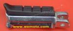 Honda VT 250 FL Spada (MC20) 88-90 Footrest Standard Front Left