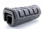 Honda CMX 450 CH/CJ Rebel (UK and import) 86-88 Footrest Rubber Front