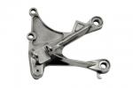 Kawasaki ZX-6R (ZX 636 C1) 05 Platine de Repose-Pieds - Côté Droit