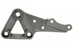 Suzuki GSXR 600 K2 02 Platine de Repose-Pieds - Côté Droit