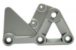 Suzuki TL 1000 SV/SW 97-98 Platine de Repose-Pieds - Côté Gauche