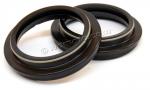 Husqvarna TE 250 05 Fork Dust Seals Pair- ALL BALLS