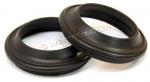 Honda VF700C Super Magna (USA) 87-88 Fork Dust Seals Pair