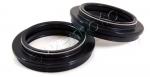 Chinese Motorcycle Pulse Adrenaline  XF125GY-2B  (QM125GY-2B) 11 Fork Dust Seals Pair