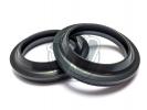 BMW K 100 RS (16V Non ABS / Showa forks) 91 Fork Dust Seals Pair- ALL BALLS