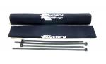 Neoprene Fork Covers (Gaiters) 45mm