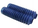 Honda XL 250 RF 85 Fork Gaiters Blue