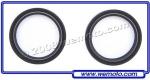 Suzuki RM 250 K8/K9 08-09 Fork Oil Seal Pair - Japanese Quality