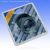Kawasaki KX 125 M3 05 Fork Oil Seal Pair - Japanese Quality