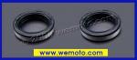 Yamaha YDS-7 73-75 Fork Oil Seal Pair - Japanese Quality