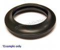 Kawasaki ZX 12 R (ZX 1200 B1/B2) 02-03 Joint Spy de Fourche - Simple - Pièce d'Origine
