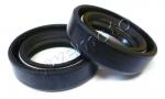 Suzuki GP 125 X/D 81-84 Fork Oil Seal Pair