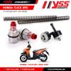 Honda Click ACB 125i 14 Fork Upgrade Kit By YSS