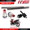 Honda Wave 125i  (Thailand) 18 Fork Upgrade Kit By YSS