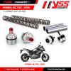Honda NC 750 XA (ABS) 15 Fork Upgrade Kit By YSS