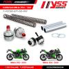 Kawasaki EX 300 Ninja 15 Fork Upgrade Kit By YSS