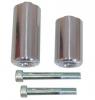 Suzuki SV 650 X/Y/K1/K2 99-02 Frame Sliders - Shogun