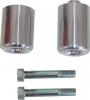Yamaha YZF 1000 R1 02-03 Frame Sliders - Shogun