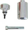 Yamaha YZF 1000 R1 99 Frame Sliders - Shogun