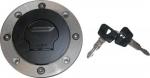 Suzuki GSXR 600 K2 02 Bouchon de Réservoir d'Essence avec Clef de Rechange