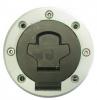 Daelim SQ 125 S2 Freewing 07-09 Bouchon de Réservoir d'Essence avec Clef de Rechange