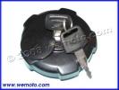 Honda XRV 750 L/M Africa Twin RD04 90-91 Fuel Cap with Spare Key