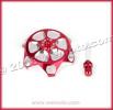 Honda TRX 450 R4/R5 03-05 Bouchon de Réservoir d'Essence