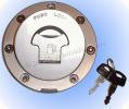 Honda VT 250 FL Spada (MC20) 88-90 Fuel Cap with Spare Key