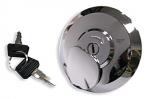 Honda XL 125 V6 Varadero 06 Fuel Cap with Spare Key